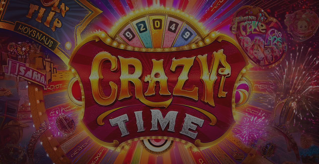 Crazy Time