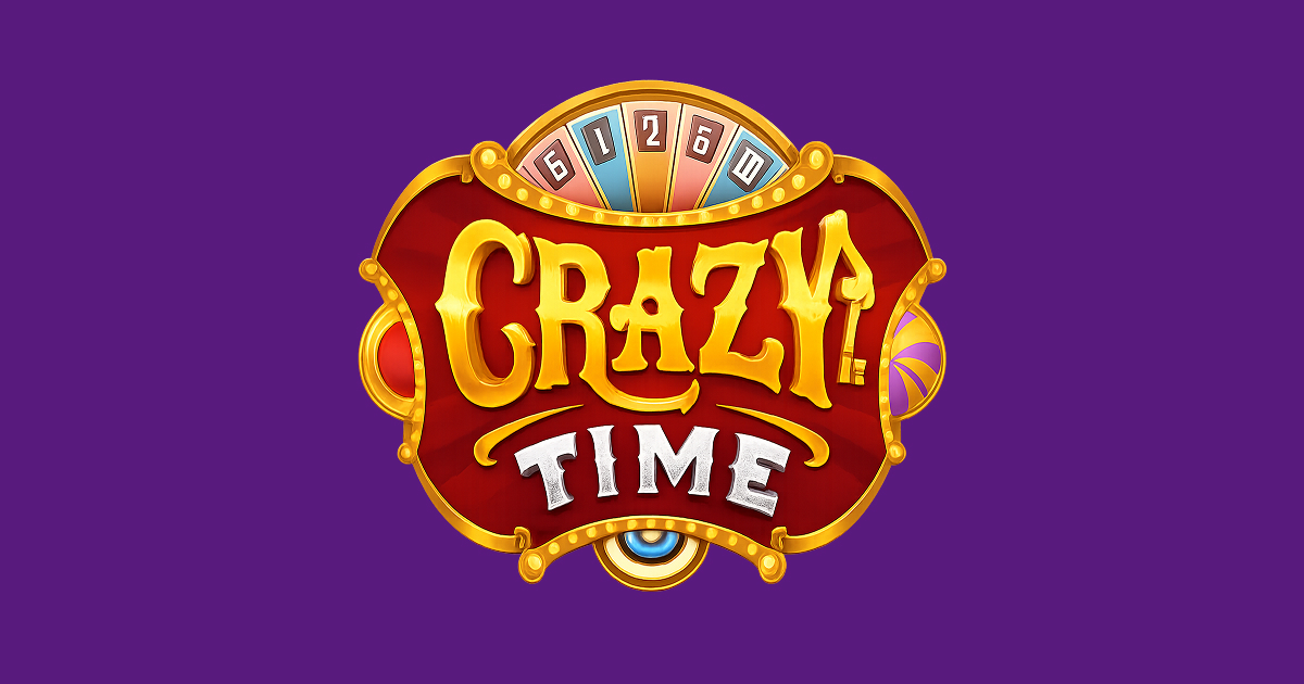 Crazy Time
